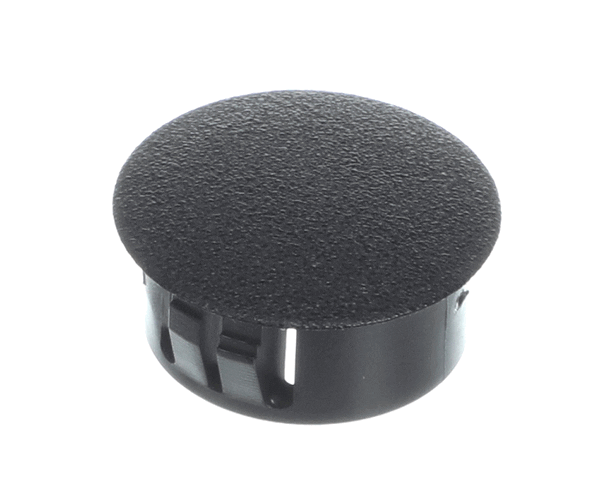 TAYLOR FREEZERS 010077 PLUG-HOLE 7/8 DIA. BLACK