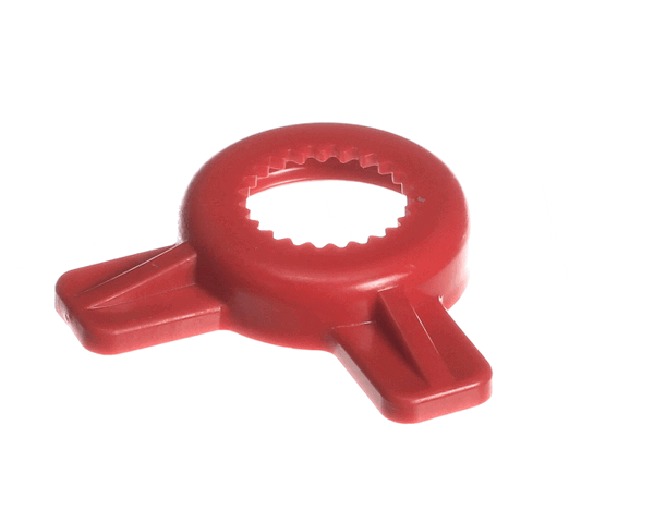 TAYLOR FREEZERS 014218-24 CAP-DESIGN 1.010IN ID-24 POINT