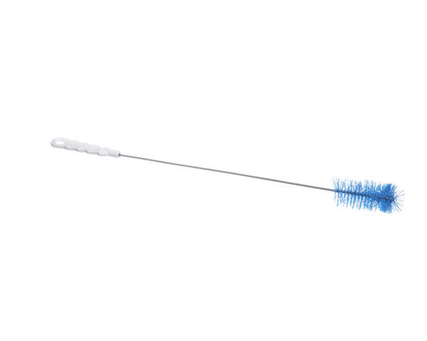 TAYLOR FREEZERS 014753 BRUSH-DRAW VALVE 1-1/2OD X 3