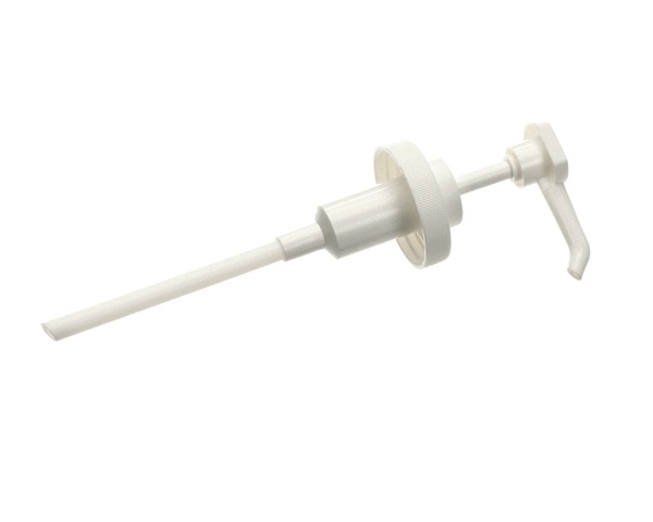 TAYLOR FREEZERS 015739 PUMP-SYRUP 1/4 OZ. PLAS.