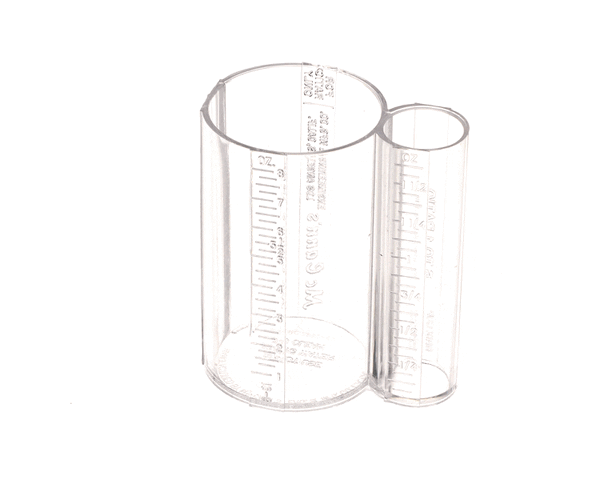 TAYLOR FREEZERS 017203 CUP-DIVIDED SYRUP