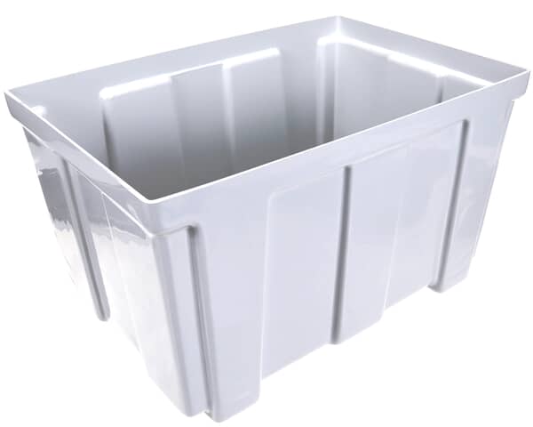 TAYLOR FREEZERS 020275 TANK-MIX-15 GALLON-PLASTIC