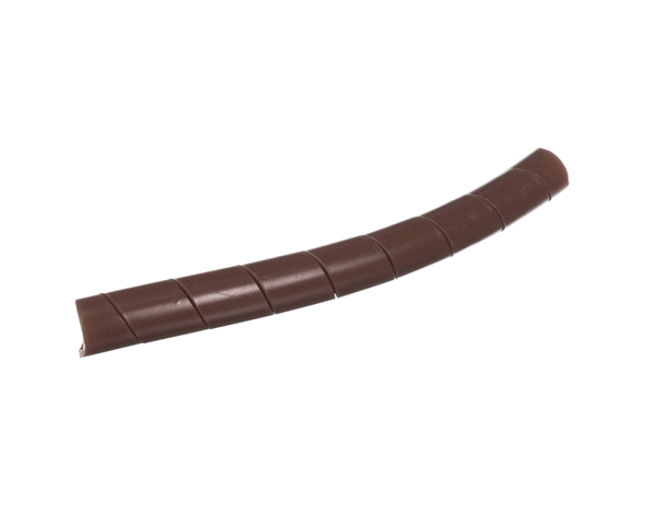 TAYLOR FREEZERS 022362-2 WRAP-SPIRAL-NYLON-BROWN-5IN
