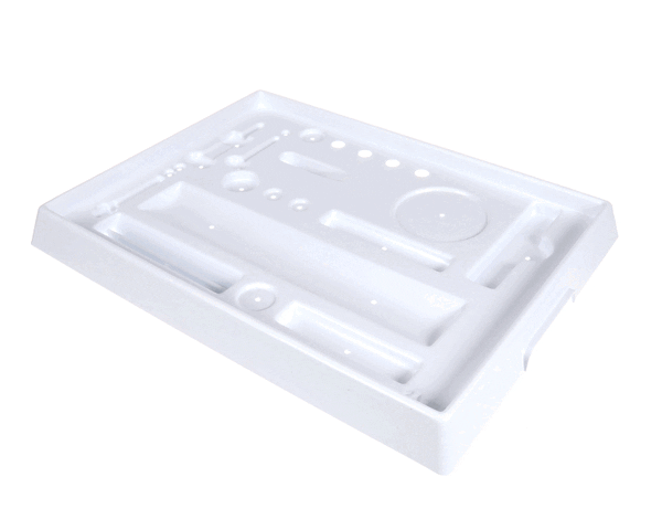 TAYLOR FREEZERS 024332 024332