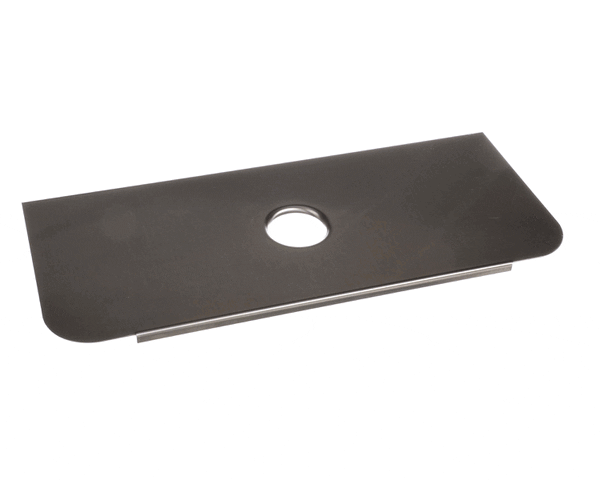 TAYLOR FREEZERS 025063 SHIELD-SPLASH 11-1/4 X 4-13/16