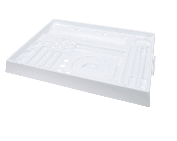 TAYLOR FREEZERS 025227 025227