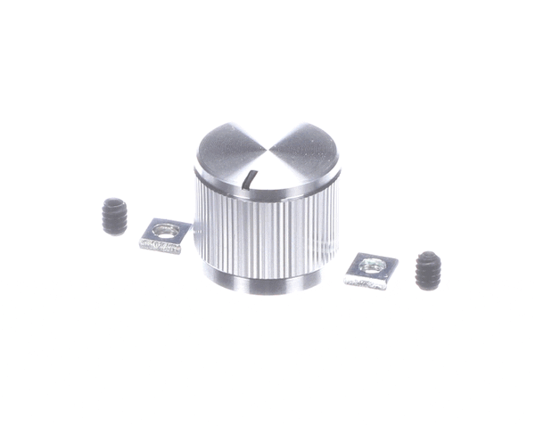 TAYLOR FREEZERS 027422 KNOB-ALUMINUM