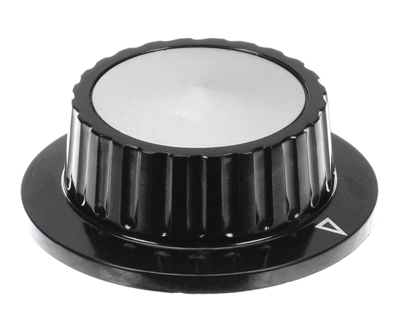 TAYLOR FREEZERS 030343 KNOB-TIMER1/4 RD HOLEBLACK