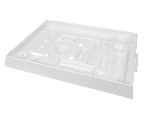 TAYLOR FREEZERS 030544 TRAY-PARTS-BARREL-7 QT-19IN SHK