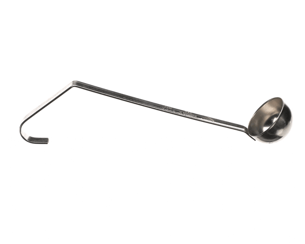 TAYLOR FREEZERS 033637-1 LADLE-1 OZ-120D BEND IN HANDLE
