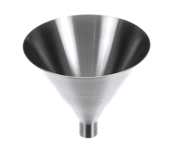 TAYLOR FREEZERS 034252 FUNNEL