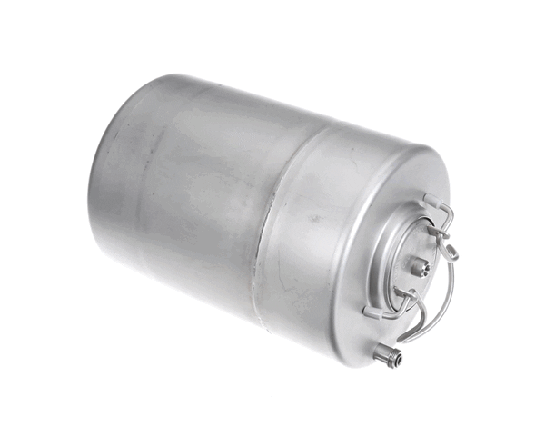 TAYLOR FREEZERS 035759 TANK-SYR-8 QT W/INLET FTG- CVR