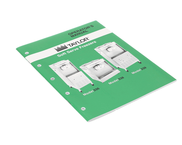 TAYLOR FREEZERS 036029-M 036029-M