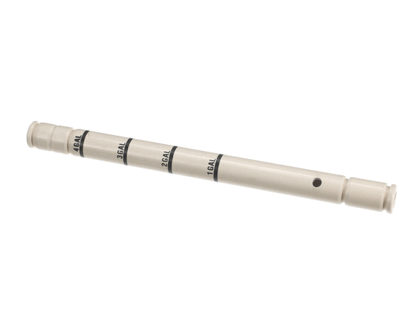 TAYLOR FREEZERS 038818-4 TUBE-FEED-GRADUATED-PLASTIC