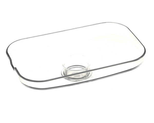 TAYLOR FREEZERS 042706 LID-SYRUP JAR