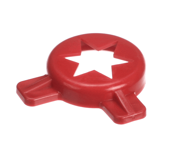 TAYLOR FREEZERS 043513 CAP-DESIGN 1.188IN ID-6 POINT