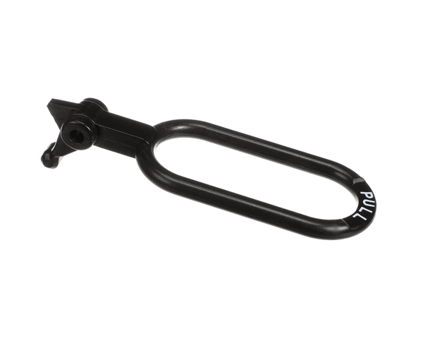 TAYLOR FREEZERS 046459-1 HANDLE-DRAW 370BLACK