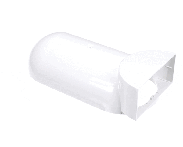 TAYLOR FREEZERS 048108 COVER A.-HOPPER-LIGHTED 370