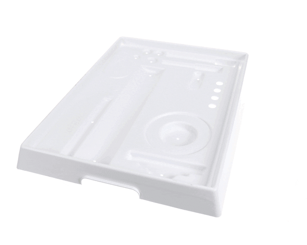 TAYLOR FREEZERS 048370 TRAY-PARTS-BARREL-7 QT-19IN -490