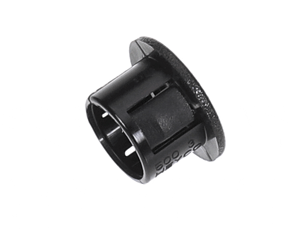 TAYLOR FREEZERS 049775 PLUG-HOLE 1/2-BLACK