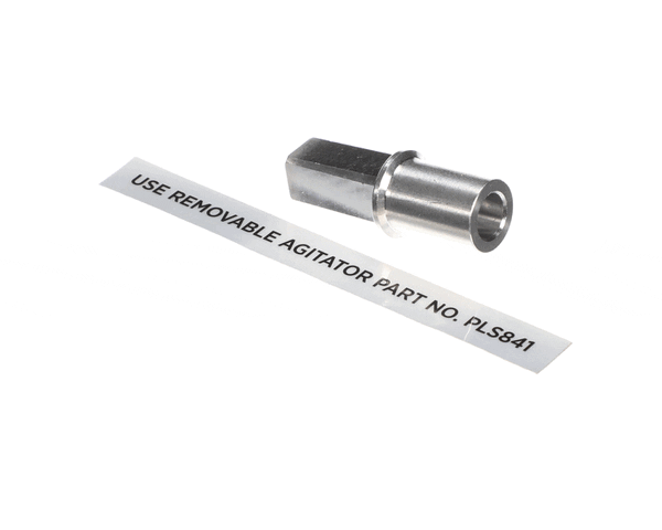 TAYLOR FREEZERS 051436 SHAFT-DRIVEN SPOON MIXER