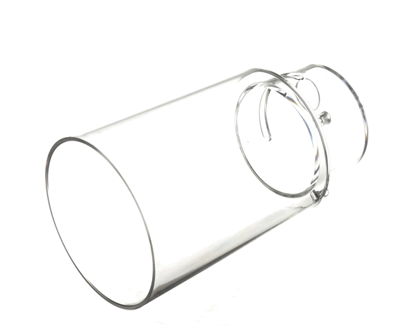 TAYLOR FREEZERS 052033-1 CANISTER-DISP-CANDY-TOP-LARGE