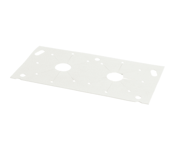 TAYLOR FREEZERS 052193 BAFFLE-RUBBER CONE-2 HOLE-SP