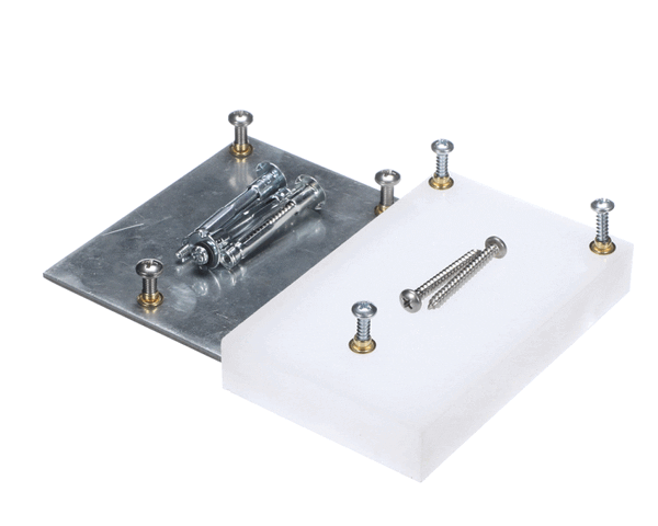 TAYLOR FREEZERS 052428 KIT-MOUNTING-BW11