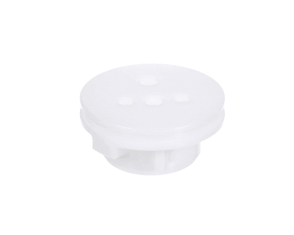 TAYLOR FREEZERS 056874-1 CAP-VALVE BODY SS