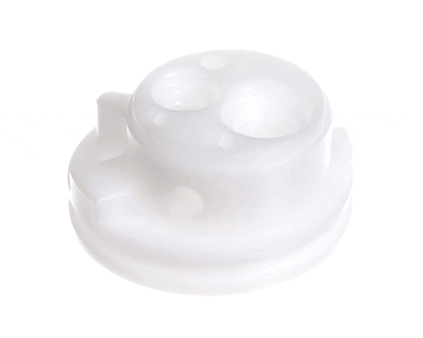TAYLOR FREEZERS 056874-13 CAP-VALVE BODY SS