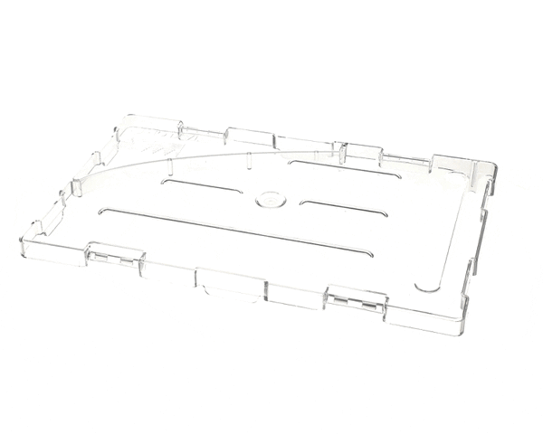 TAYLOR FREEZERS 063900 COVER-CASSETTE