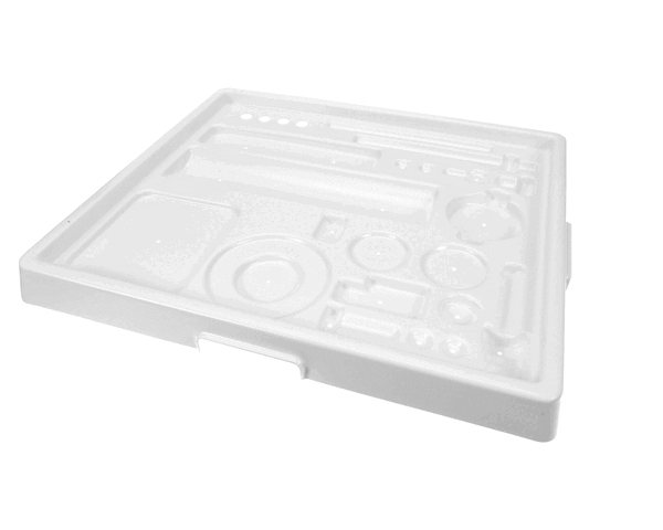 TAYLOR FREEZERS 066713 TRAY-PARTS C001/C002