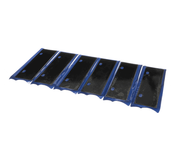 TAYLOR FREEZERS 073891 073891