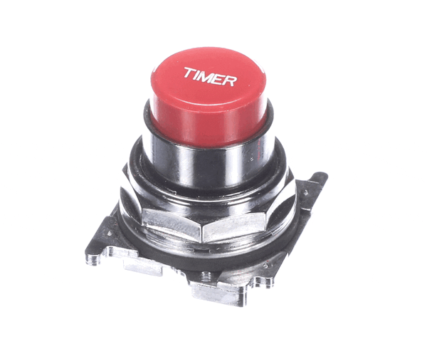 TAYLOR FREEZERS 074598 BUTTON-OPERATOR-RED 'TIMER'