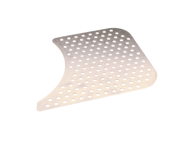 TAYLOR FREEZERS 081227 GRATE-RIGHTSB20