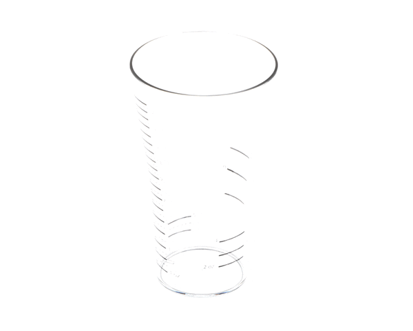 TAYLOR FREEZERS 083086-SP CUP-MEASURING 18 OZ(2 PER PK)