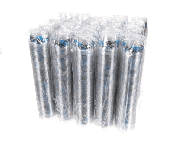 TAYLOR FREEZERS 084327-ADV ADV-CUP-TAYLOR-CLEAR-4 OZ