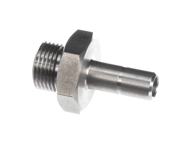 TAYLOR FREEZERS 087575 ADAPTOR-STEM-3/8 X 3/8 BSPP SS