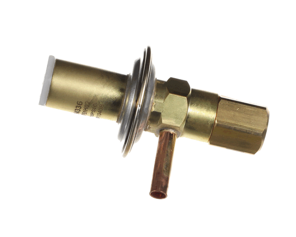 TAYLOR FREEZERS 094436 VALVE-EXP-AUTO-1/4S X1/4 FPT