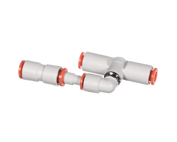TAYLOR FREEZERS 094591 VALVE EXHAUST QUICK