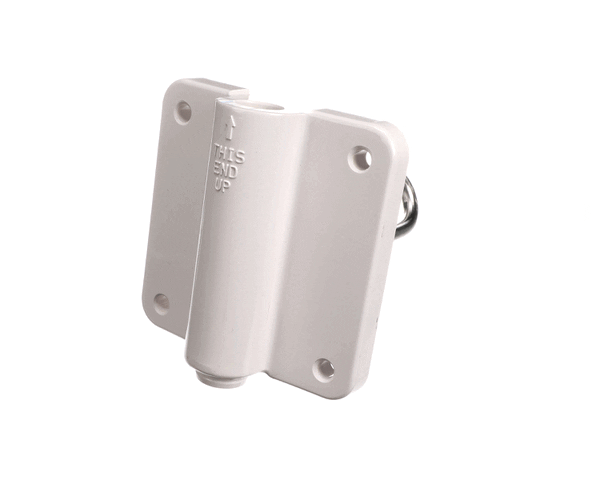 TAYLOR FREEZERS X30269-SER DOOR A.-1 SPOUT-4 PT-PARTIAL