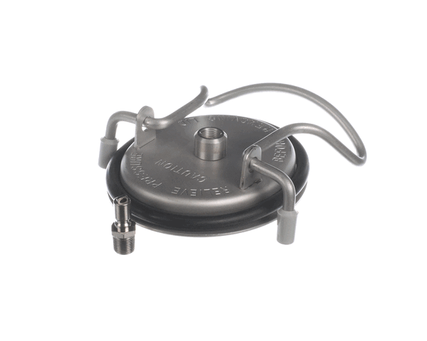 TAYLOR FREEZERS X35817SER1 KIT A.-SYRUP TANK COVER