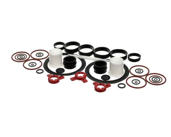 TAYLOR FREEZERS X36567 KIT A.-TUNE UP8756 COAX PUMP