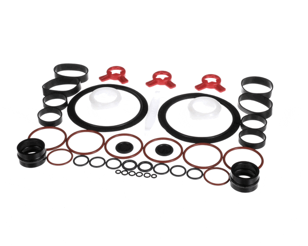 TAYLOR FREEZERS X36569 KIT A.-TUNE UP756COAXYOGRT