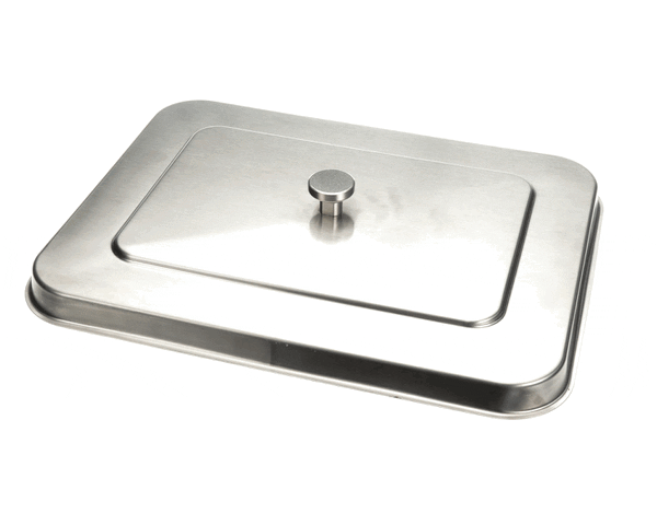 TAYLOR FREEZERS X37963-SER COVER A.-HOPPER