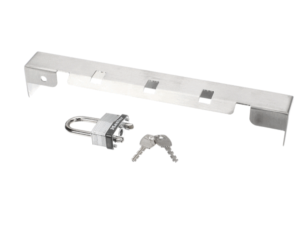 TAYLOR FREEZERS X39901-SER KIT A.-LOCK-DRAW VALVE-TWIN