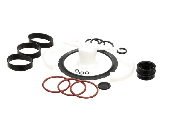 TAYLOR FREEZERS X43139 KIT A.-TUNE UP8752DQ