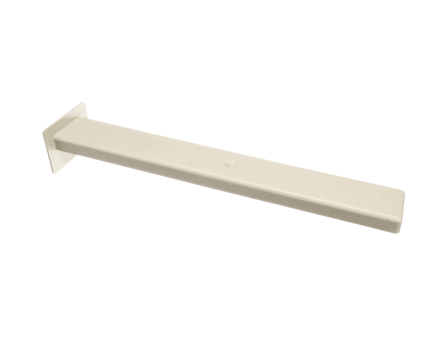 TAYLOR FREEZERS X43474 PAN A.-WHITE FRONT DRIP142