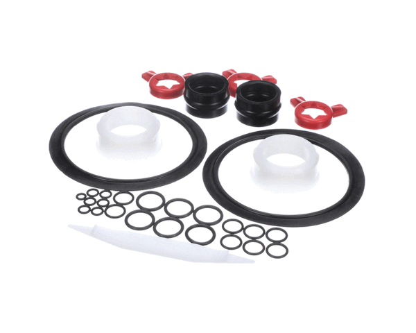 TAYLOR FREEZERS X44724 KIT A.-TUNE UP-SS-TW-4IN -GRVITY