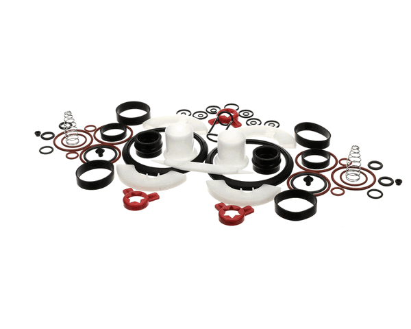 TAYLOR FREEZERS X49463-1 X49463-1